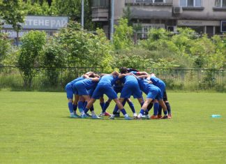 Служебни победи за втория и третия тим на Спартак