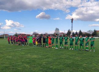 Две промени в програмата на „А“ ОФГ