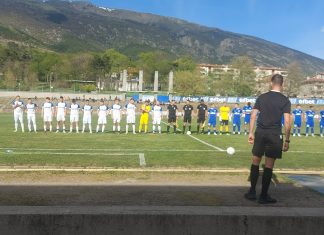 Левски (Карлово) отстъпи на лидера Несебър