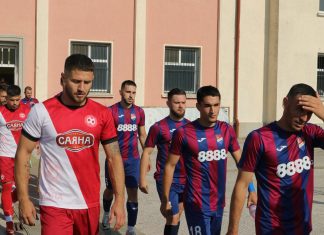 Асеновец падна от Саяна в контрола