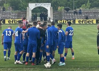 Трима нови в Гигант (Съединение)