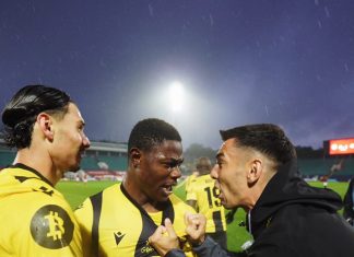 Героят на Ботев: Не допускаме голове и ставаме още по-силни