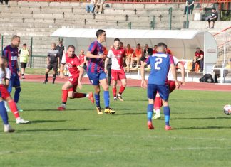 Асеновец с домакинско равенство срещу Розова долина