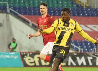 Приеха закон, който улеснява изкарването на визи на футболисти извън ЕС