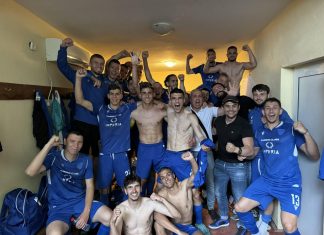 ВИДЕО: Спартак удари Саяна в Марково и направи важна стъпка към Втора лига