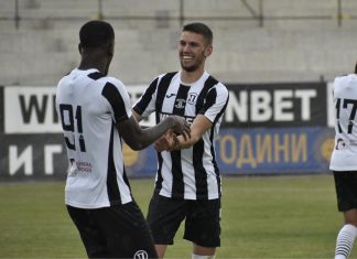 Специален ден за Тодор Павлов и Ангел Лясков на Лаута