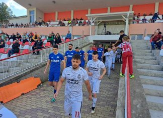 Ясни са треньорите на отборите в турнира „Преглед на талантите от Трета лига“