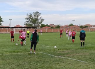 Вирус налегна Атлетик (Куклен), контролата със Секирово пропадна