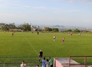 Секирово удари Сокол в Марково и направи важна стъпка към спасението си