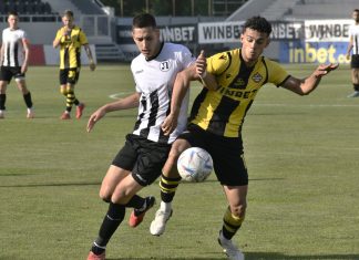 Насрочиха отложения мач на Ботев II срещу Загорец, Локо II играе на ст. „Пловдив“