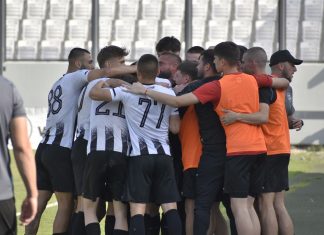 Локомотив II загуби от Загорец (Н.Загора)