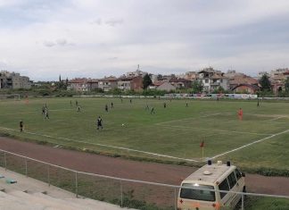 Асеновец прегази Родопа (Смолян)