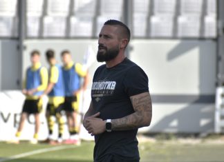 Златински напусна Локомотив, ще води третия тим на Лудогорец