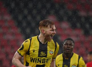 Ботев пак разгроми Локо Сф, този път на Надежда!