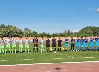 Хисаря отказа Калояново от „А“ ОФГ, Тракия (Царимир), Тополово и Белащица са лидерите в „Б“ ОФГ