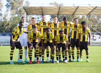 Ботев подготвя продажбата на един от новите си таланти