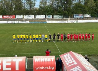 Марица с важна победа в борбата за оцеляване