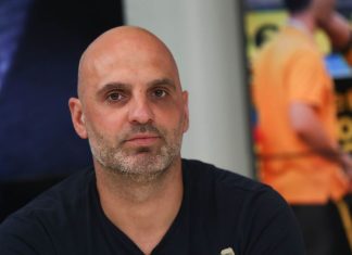 Треньорска рокада в Марица