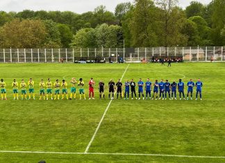 Добруджа разгроми Марица! Пловдивчани предпоследни в класирането! Остана ли спасителен бряг?