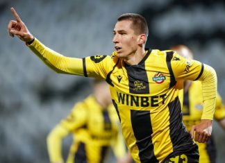 Хебър с подкрепа за Георги Николов