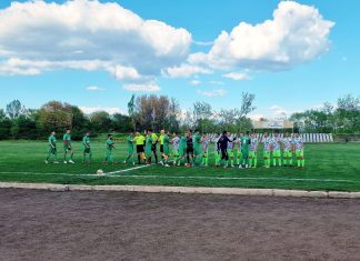 Калояново с нова победа в „Б“ ОФГ