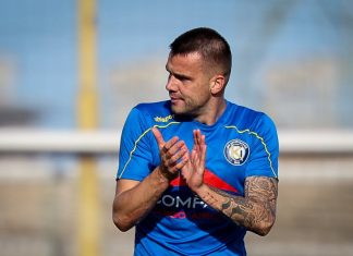 Алекс Колев бил сигурен за Левски?