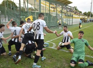 Пловдивското дерби при дублиращите отбори на Лаута с вход „свободен“