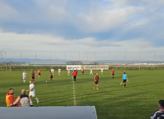 Атлетик се провали срещу Розова долина в Куклен