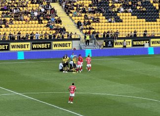 Николов аут най-малко до зимата!