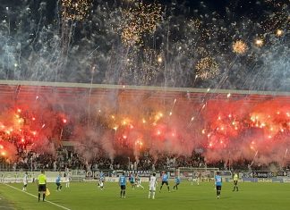 Фенклубът на Локо: Назрял е моментът на „Лаута“ да дойдат нови лица