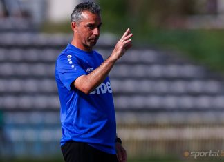 Манол Георгиев: Надиграхме Спартак (Пд) и победихме напълно заслужено