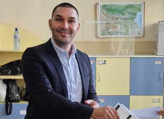 Ерол Садъков: Възмутен съм от строителството на стадион „Локомотив“