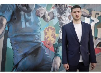 Кирил Котев е новият Технически директор на БФС