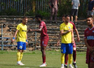 И Септември би Марица!