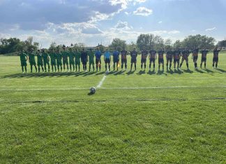 Житница разгроми Тракия (Стамболийски) в „А“ ОФГ