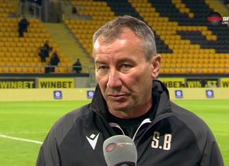 Стамен Белчев след отпадането от Ботев: Сами паднахме в капана