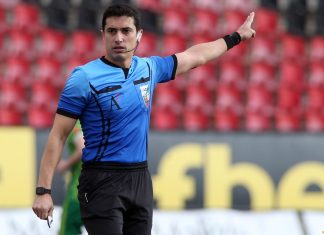 Съдийски назначения за мачовете на Ботев, Локомотив и Ботев II