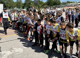 Страхотни емоции и много подаръци на „14-ия мемориален крос Стефан Попов“