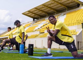 Ботев към феновете: Очакваме Ви в Кърджали!