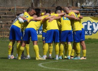 ФК Марица: Бъдете с нас и в трудните моменти, подкрепете ни!