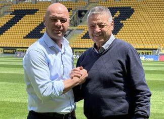 Кметът на Пловдив и „жълто-черна“ легенда с призив от „Колежа“: Да подкрепим не просто нашия отбор, а нашия град!