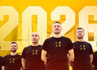 Ботев обяви щаба на Керкез!