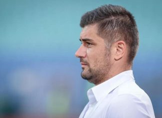 Крумовград обяви новия треньор и благодари на Генчев