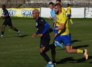 Изпадналата Марица с нова загуба!