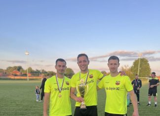 Новаците Марица (Милево) и Свиленград с контрола