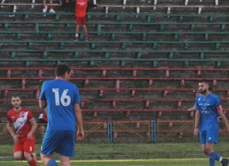 Спартак II завърши сезона в „А“ ОФГ с убедителна победа над Маноле