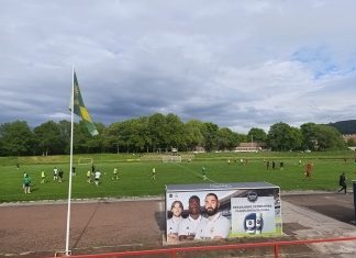 Секирово разби Карнобат като гост