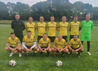 Ботев на финал в първенството за ветерани след победа над Черно море