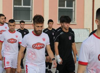 Промени в програмата за последния кръг в ЮИ Трета лига