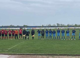 Хисаря загуби от Раковски след „гавра“ на Карагарен и се сбогува с мечтата си за „А“ ОФГ